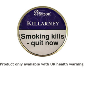 Peterson Killarney Pipe Tobacco 50g