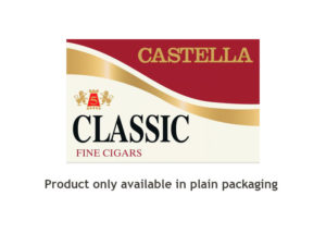 Castella Classic Fine Cigars