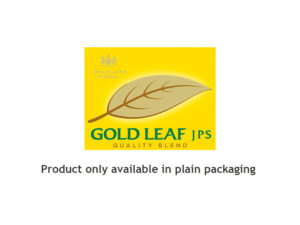 Gold Leaf JPS RYO Tobacco 50g - Johnny's Tobacconist