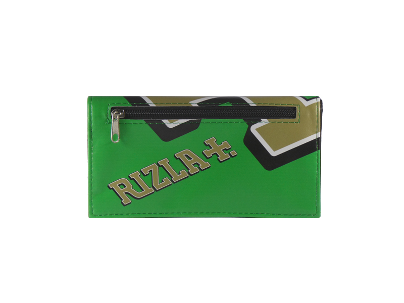 Rizla Vintage Edition Green Rolling Papers - Johnny's Tobacconist