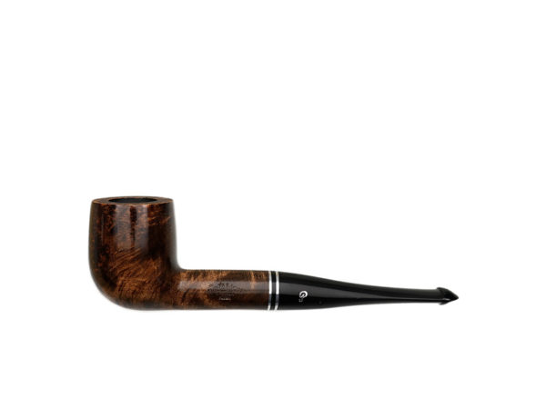 Peterson Dublin Filter Smooth 6 Pipe