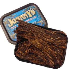 Mahogany Aromatic Flake Pipe Tobacco