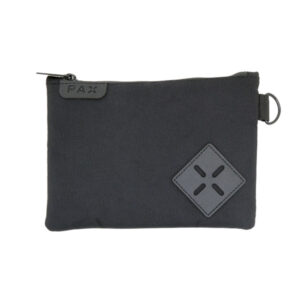 Pax Black Smell Proof Bag