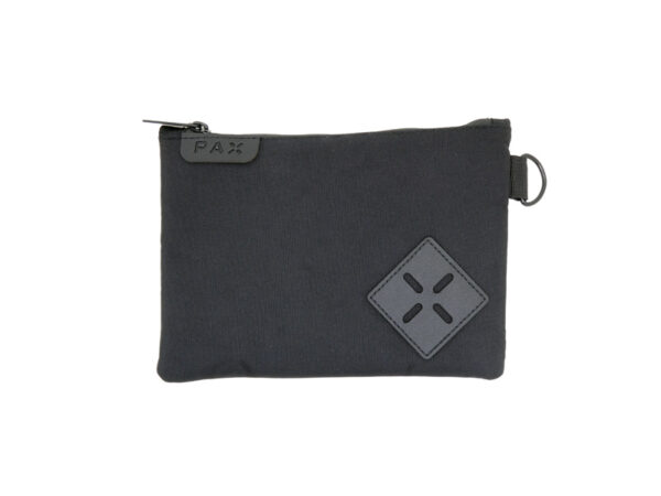 Pax Black Smell Proof Bag