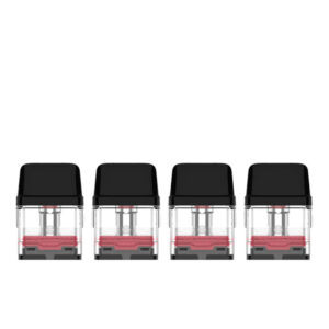 Vaporesso XROS Series 0.6 ohm Mesh Pods - 4 Pack