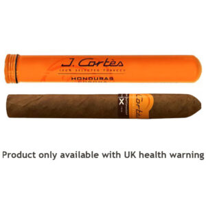 J Cortes Corona Honduras Cigar