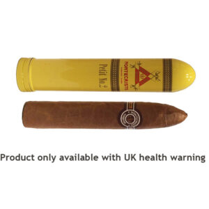 Montecristo Petit No 2 Tubos Cigar