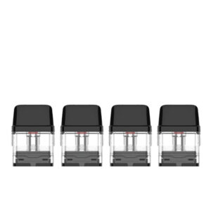 Vaporesso XROS Series 1.2 ohm Mesh Pods - 4 Pack