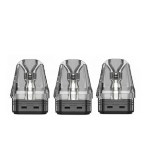 Oxva Xlim Cartridge 0.6 ohm - 3 Pack