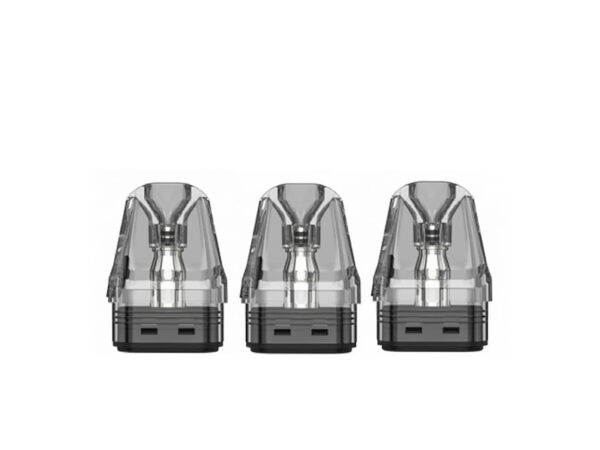 Oxva Xlim Cartridge 0.6 ohm - 3 Pack