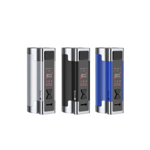 Aspire Zelos 3 Mod