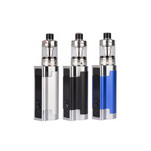 Aspire Zelos 3 Starter Kit