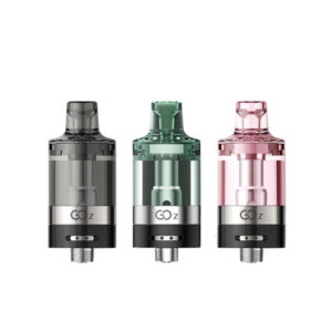 Innokin Go Z Disposable MTL Tank