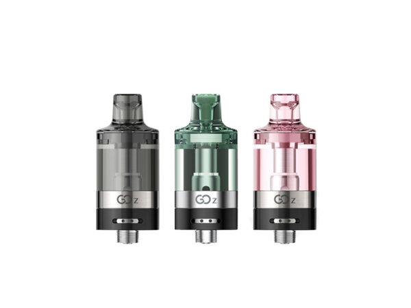 Innokin Go Z Disposable MTL Tank