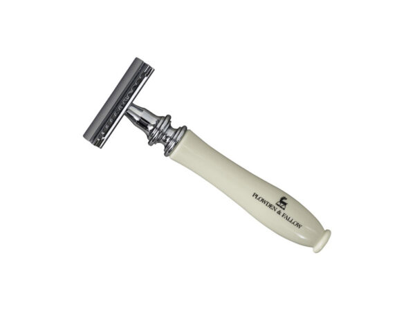 Plowden & Fallow Ludlow Razor