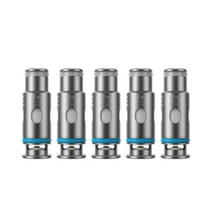 Aspire Flexus AF Mesh Coils 0.4 Ohm – 5 Pack