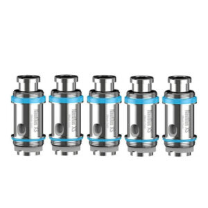 Aspire Nautilus XS Coils 0.7 Ohm - 5 Pack