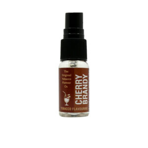 Cherry Brandy Tobacco Flavour Spray