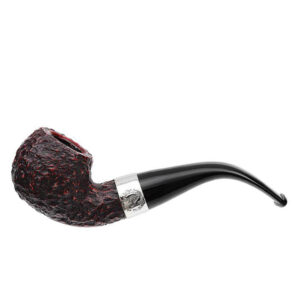 Peterson Donegal Rocky 03 Rustic Pipe