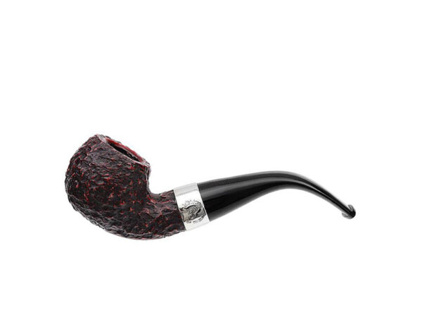 Peterson Donegal Rocky 03 Rustic Pipe