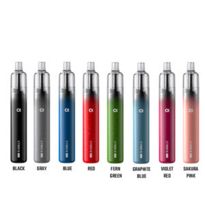 Aspire Cyber G Slim Starter Kit