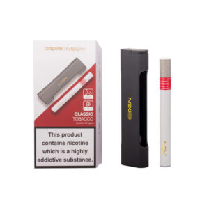 Aspire Nexi One Starter Kit