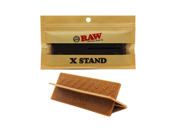 Raw X Stand